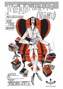 Review of Nick Cave Sinner Saint: The True Confessions